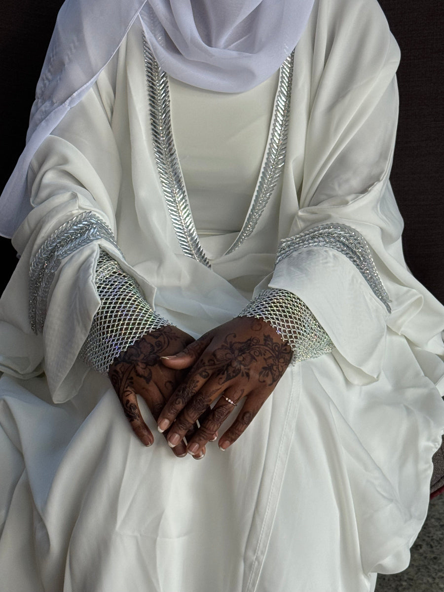 Royalty white
